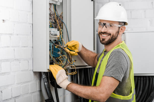 Best Electrical Rewiring Services  in Thompson, ND