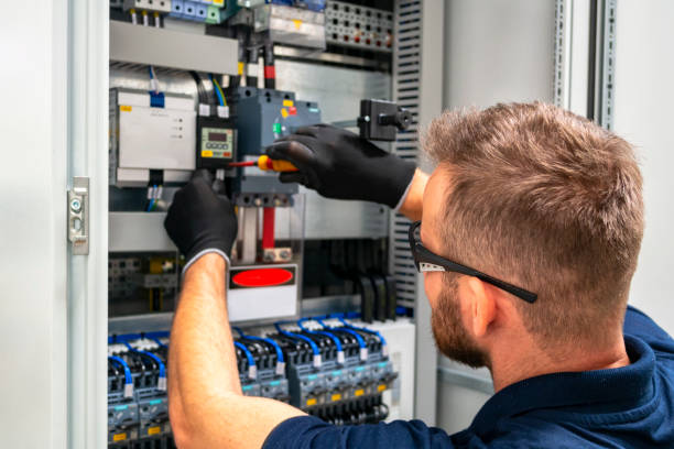 Best Electrical System Inspection  in Thompson, ND