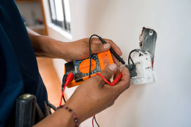 Best Emergency Electrician Near Me  in Thompson, ND