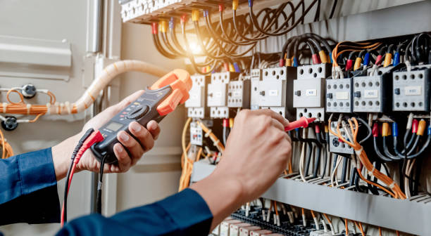 Best Electrical Upgrades for Homes  in Thompson, ND