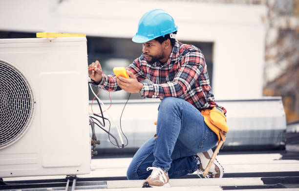 Best Licensed Electrician  in Thompson, ND