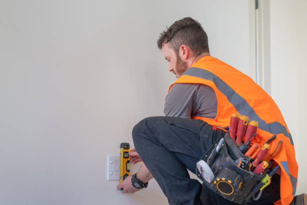 Best Local Electrician Companies  in Thompson, ND