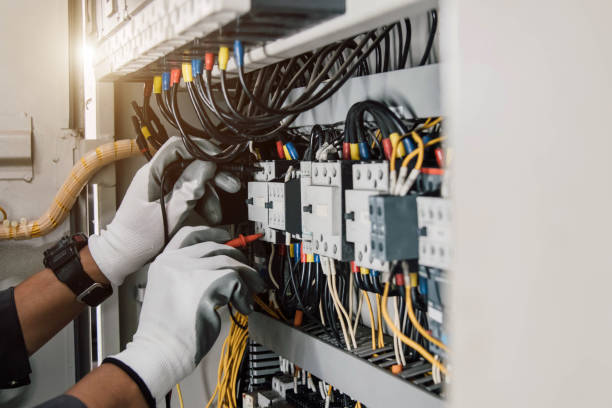 Best Residential Electrician Services  in Thompson, ND